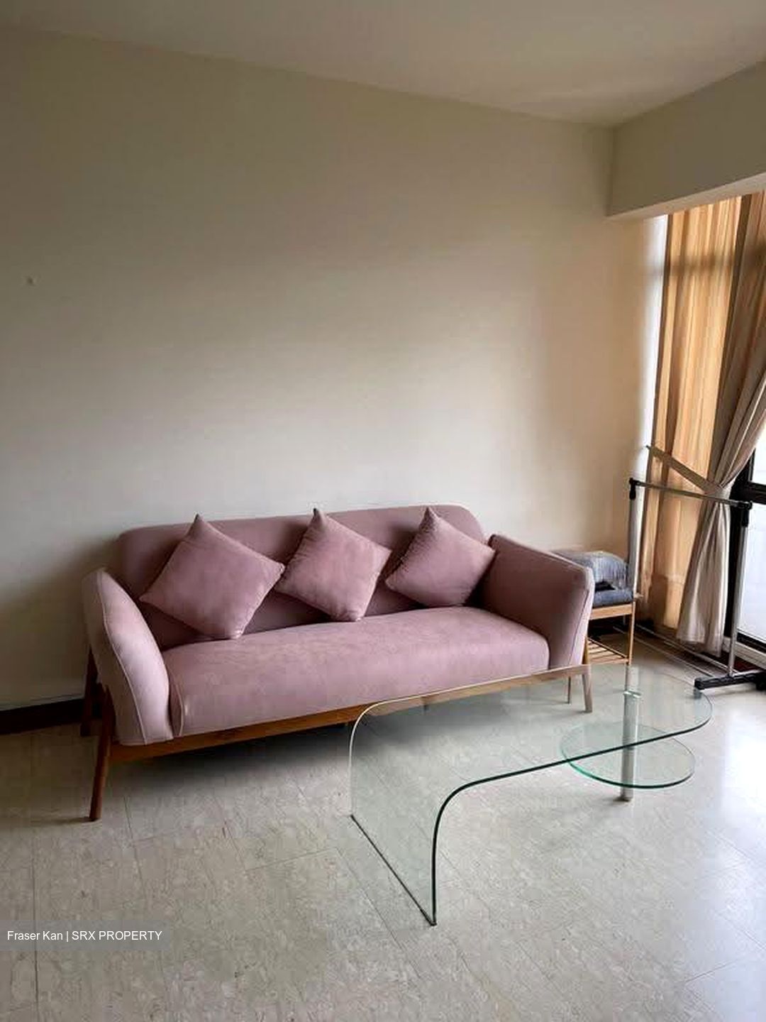 The Mayfair (D22), Condominium #626556641